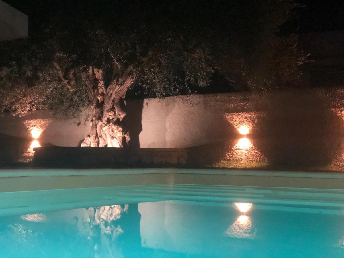 Villa Falconara Lido di Noto Exteriér fotografie