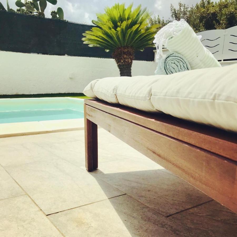 Villa Falconara Lido di Noto Exteriér fotografie