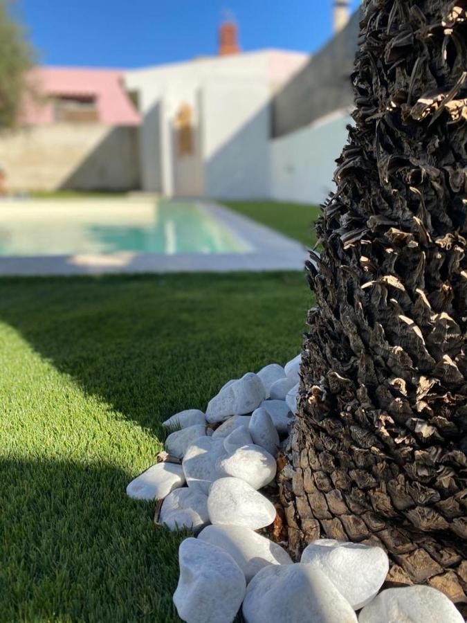 Villa Falconara Lido di Noto Exteriér fotografie