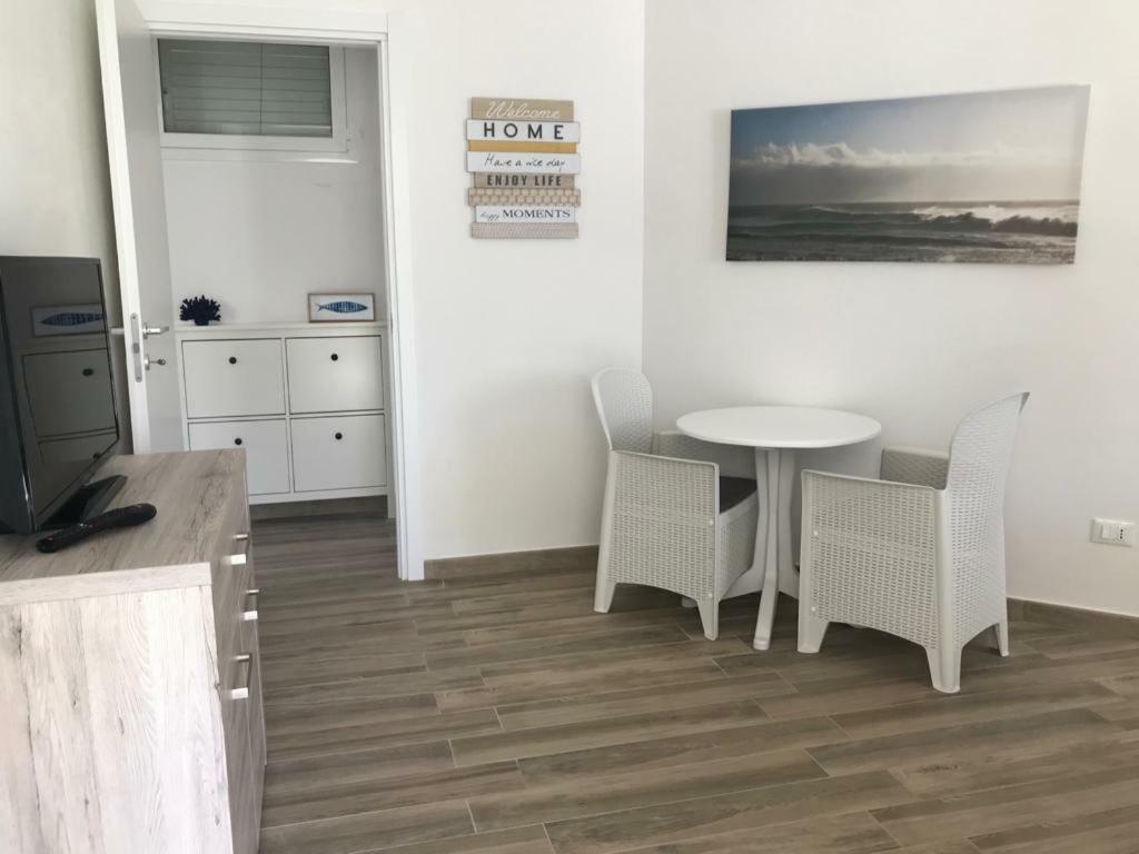 Villa Falconara Lido di Noto Exteriér fotografie